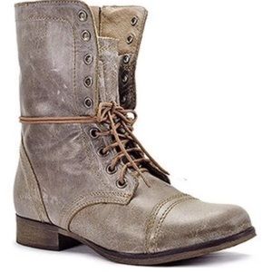 Steve Madden boots